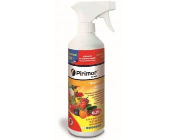 Безопасный и эффективный препарат Pirimor 500 WG